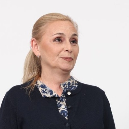 Катарина Луковић