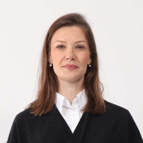 Драгана Ђенадић