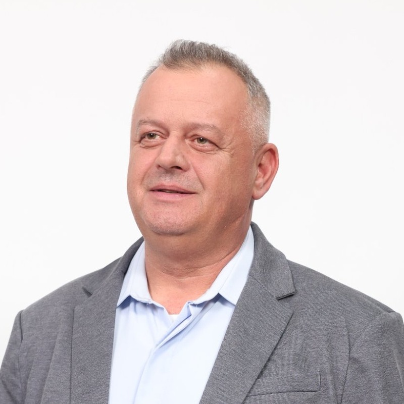 Дејан Радовановић