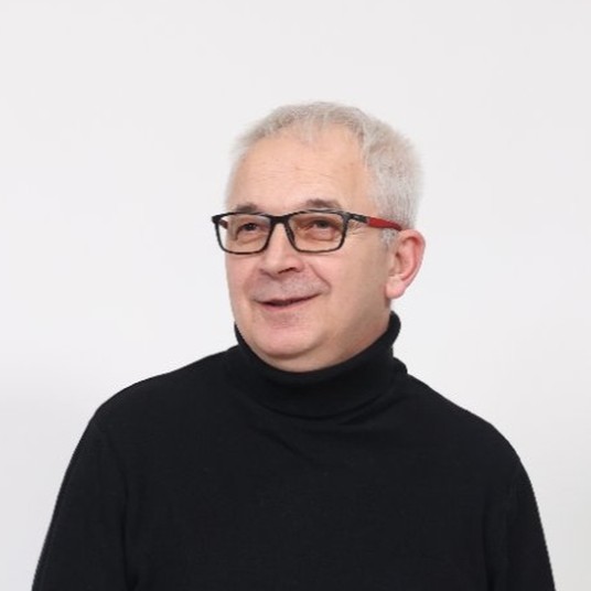 Ненад Радуловић