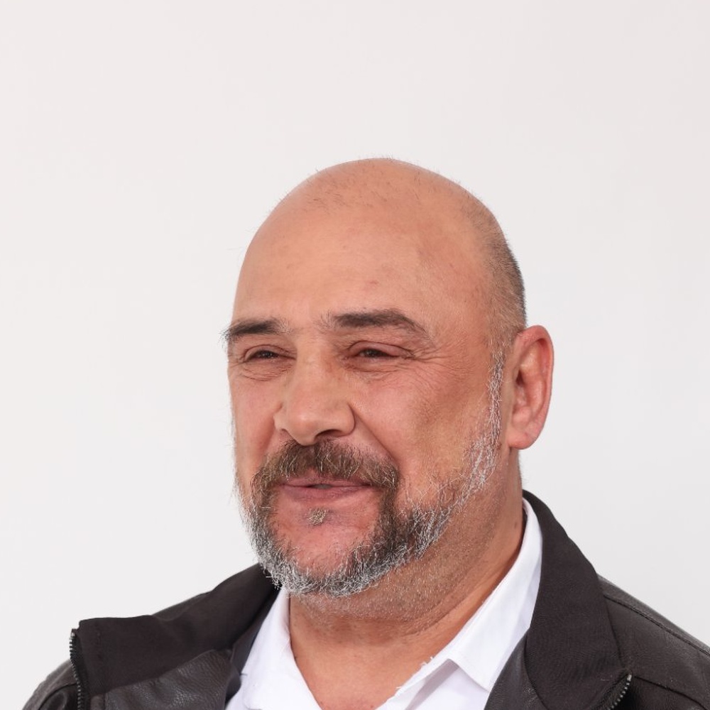 Аца Абдушевић