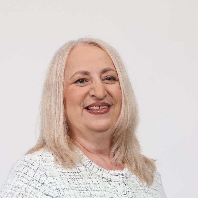 Фатима Стошић