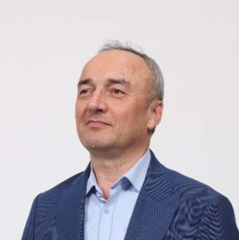 Драган Марковић