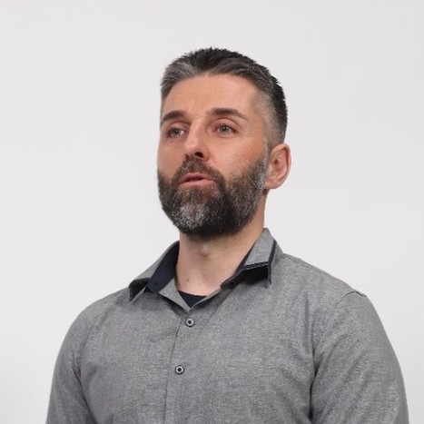 Александар Марковић