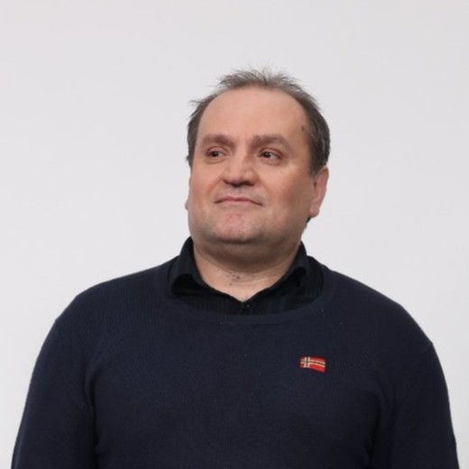 Веселин Голубовић