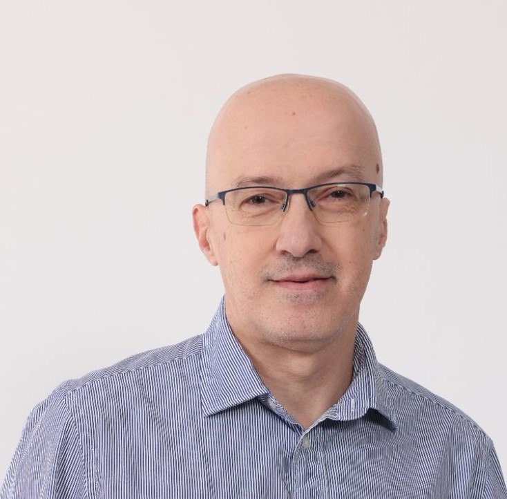 Љубомир Тошић