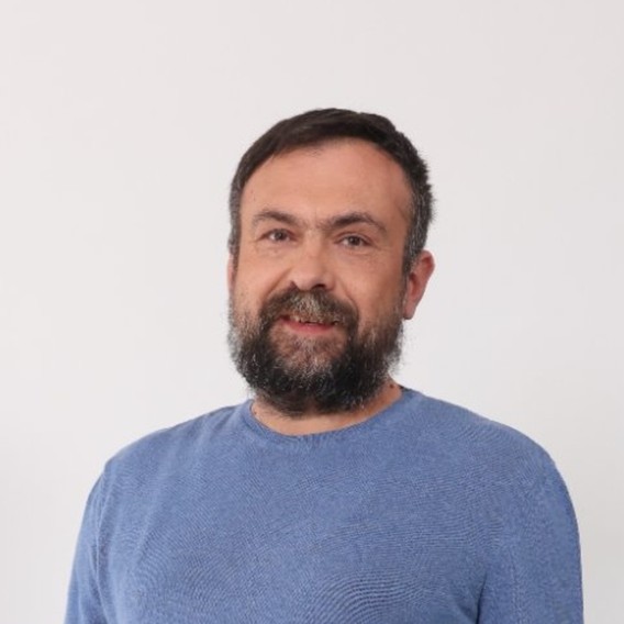 Јовица Урсуловић